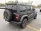 2027 Jeep Wrangler WRANGLER 4-DOOR SPORT S