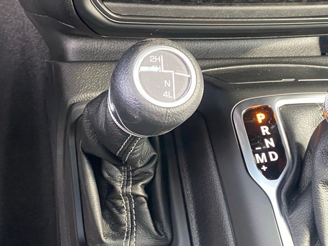 2025 Jeep Wrangler WRANGLER 4-DOOR SPORT