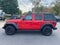 2025 Jeep Wrangler WRANGLER 4-DOOR SPORT