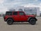 2025 Jeep Wrangler WRANGLER 4-DOOR SPORT