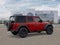 2025 Jeep Wrangler WRANGLER 4-DOOR SPORT