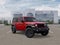 2025 Jeep Wrangler WRANGLER 4-DOOR SPORT