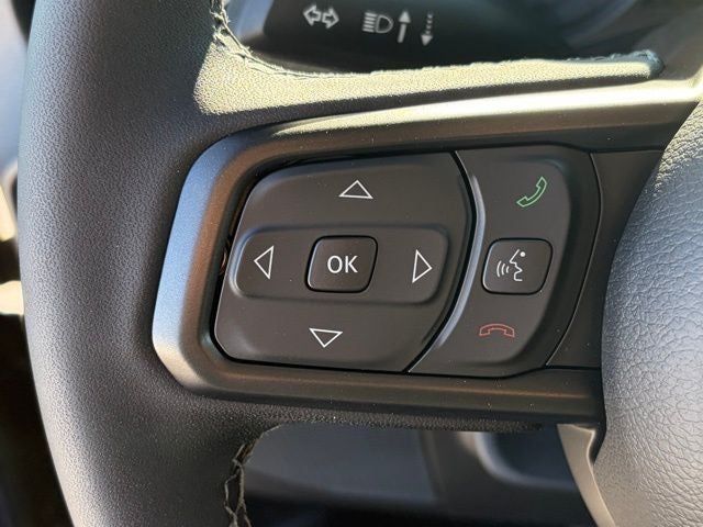 2026 Jeep Wrangler WRANGLER 4-DOOR WILLYS '41