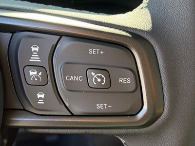 2026 Jeep Wrangler WRANGLER 4-DOOR WILLYS '41