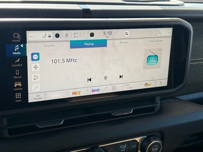 2026 Jeep Wrangler WRANGLER 4-DOOR WILLYS '41