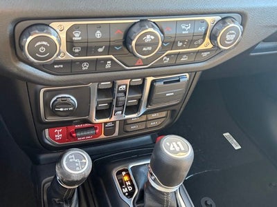 2026 Jeep Wrangler WRANGLER 4-DOOR WILLYS '41