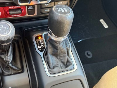 2026 Jeep Wrangler WRANGLER 4-DOOR WILLYS '41