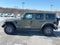 2026 Jeep Wrangler WRANGLER 4-DOOR WILLYS '41