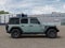 2027 Jeep Wrangler WRANGLER 4-DOOR SPORT S