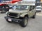 2026 Jeep Wrangler WRANGLER 4-DOOR WILLYS '41