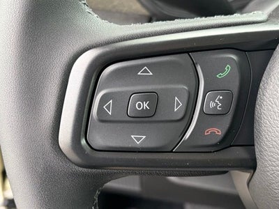 2026 Jeep Wrangler WRANGLER 4-DOOR WILLYS '41