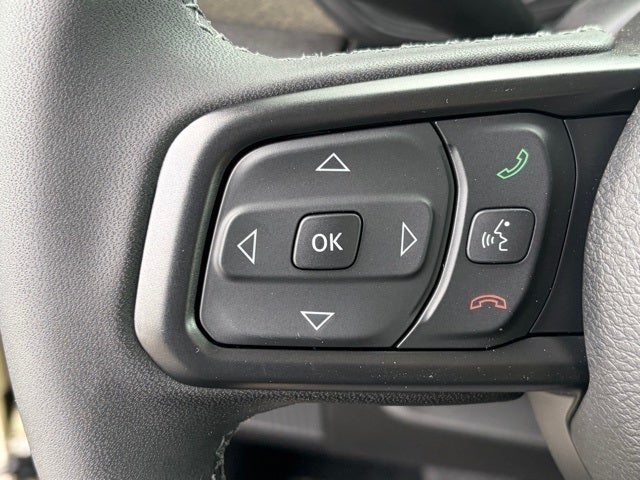 2026 Jeep Wrangler WRANGLER 4-DOOR WILLYS '41