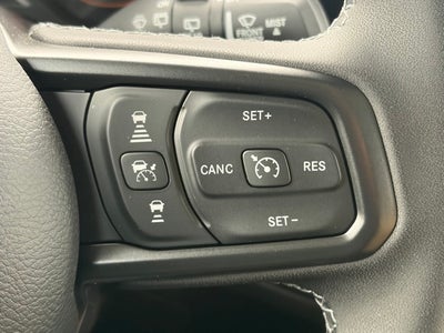 2026 Jeep Wrangler WRANGLER 4-DOOR WILLYS '41