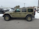 2026 Jeep Wrangler WRANGLER 4-DOOR WILLYS '41