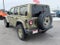 2026 Jeep Wrangler WRANGLER 4-DOOR WILLYS '41