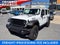 2027 Jeep Wrangler Willys