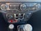 2027 Jeep Wrangler Willys