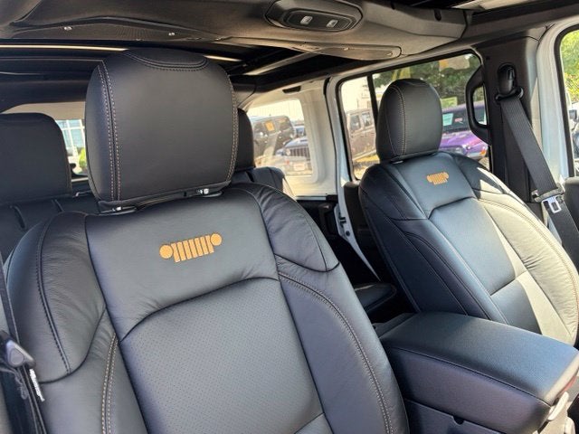 2027 Jeep Wrangler Willys