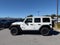 2027 Jeep Wrangler Willys