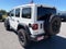 2027 Jeep Wrangler Willys