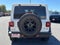 2027 Jeep Wrangler Willys