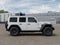 2027 Jeep Wrangler Willys