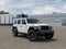 2027 Jeep Wrangler Willys