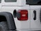 2027 Jeep Wrangler Willys