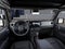 2027 Jeep Wrangler Willys