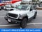 2027 Jeep Wrangler WRANGLER 4-DOOR SPORT S