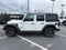 2027 Jeep Wrangler WRANGLER 4-DOOR SPORT S