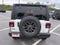 2027 Jeep Wrangler WRANGLER 4-DOOR SPORT S