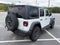 2027 Jeep Wrangler WRANGLER 4-DOOR SPORT S
