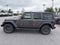 2027 Jeep Wrangler WRANGLER 4-DOOR SPORT S
