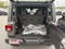 2027 Jeep Wrangler WRANGLER 4-DOOR SPORT S
