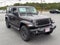 2027 Jeep Wrangler WRANGLER 4-DOOR SPORT S