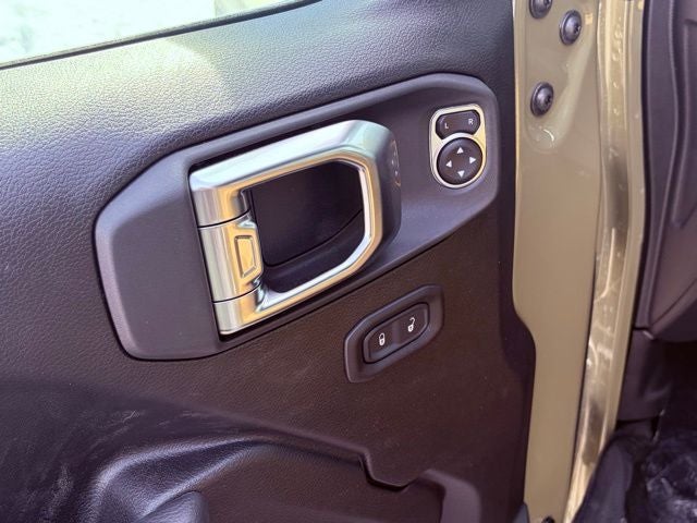 2026 Jeep Wrangler WRANGLER 4-DOOR WILLYS '41