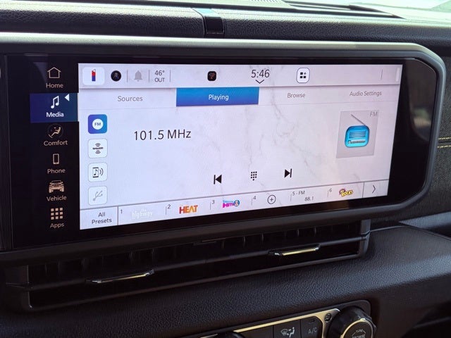 2026 Jeep Wrangler WRANGLER 4-DOOR WILLYS '41