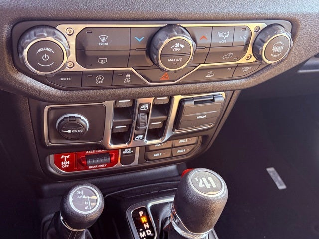 2026 Jeep Wrangler WRANGLER 4-DOOR WILLYS '41