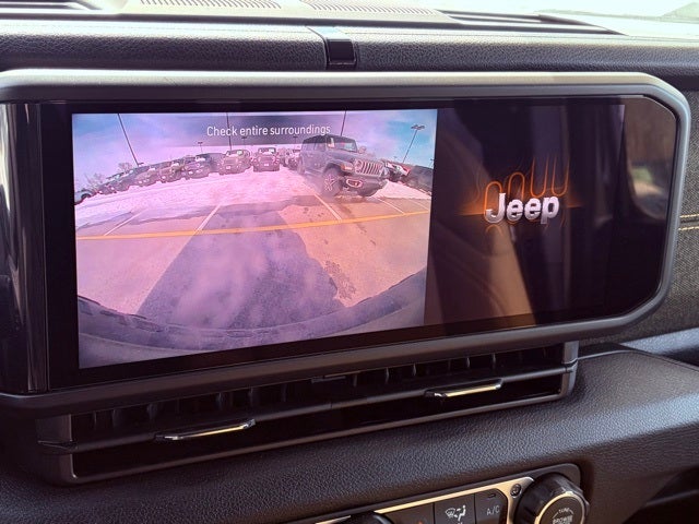 2026 Jeep Wrangler WRANGLER 4-DOOR WILLYS '41