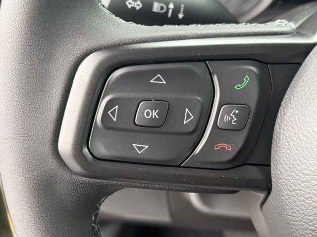 2026 Jeep Wrangler WRANGLER 4-DOOR WILLYS '41