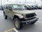 2026 Jeep Wrangler WRANGLER 4-DOOR WILLYS '41