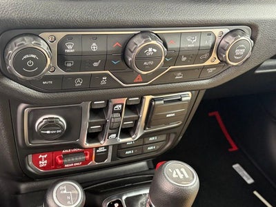 2026 Jeep Wrangler WRANGLER 4-DOOR WILLYS '41