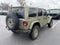 2026 Jeep Wrangler WRANGLER 4-DOOR WILLYS '41