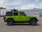 2026 Jeep Wrangler Base
