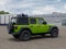 2026 Jeep Wrangler Base