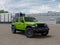 2026 Jeep Wrangler Base