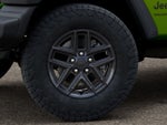 2026 Jeep Wrangler Base