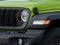 2026 Jeep Wrangler Base