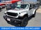 2026 Jeep Wrangler 4-Door Sport